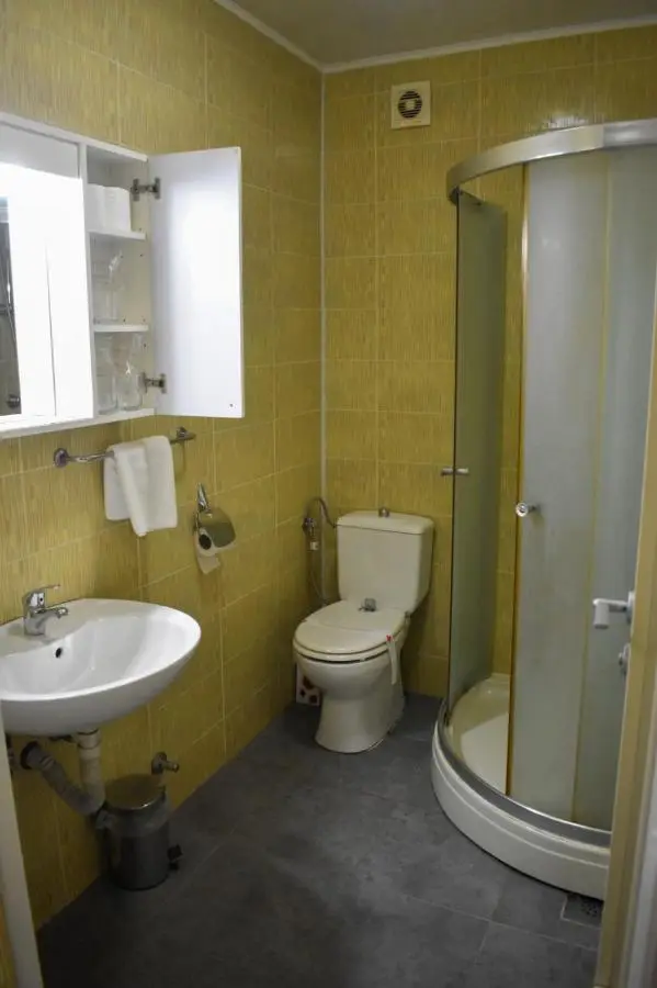 Hotel Kovači