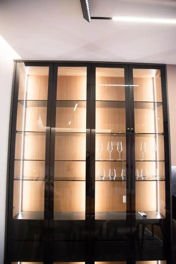 Tani Apartment