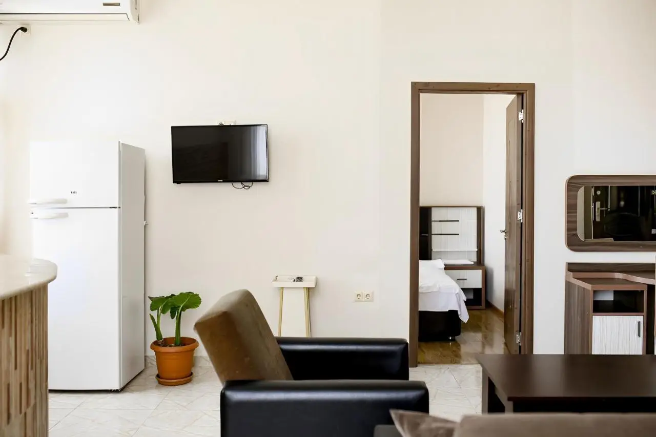 Hello Batumi Apartment