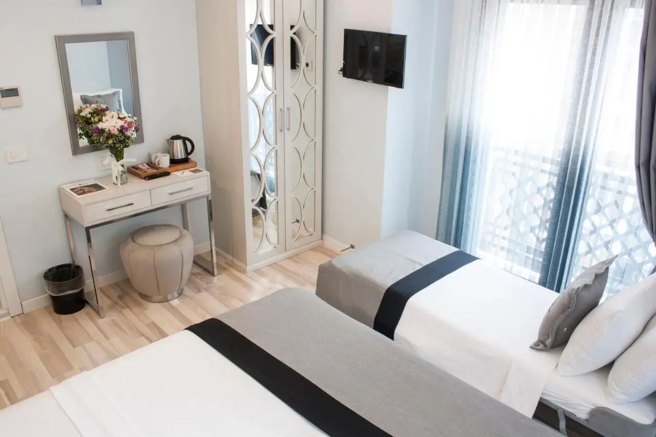 Primero Hotel