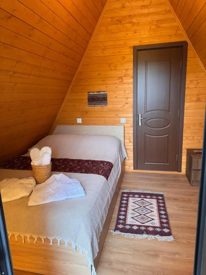 NerNeri Cottage Martvili