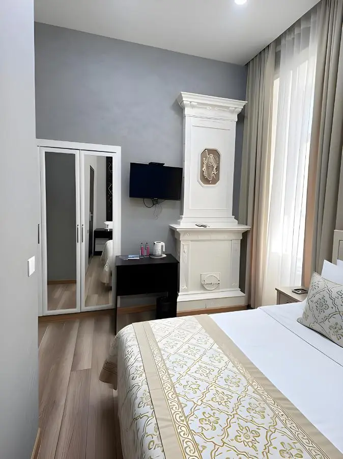 City INN Boutique Hotel - Nizami Street, Baku