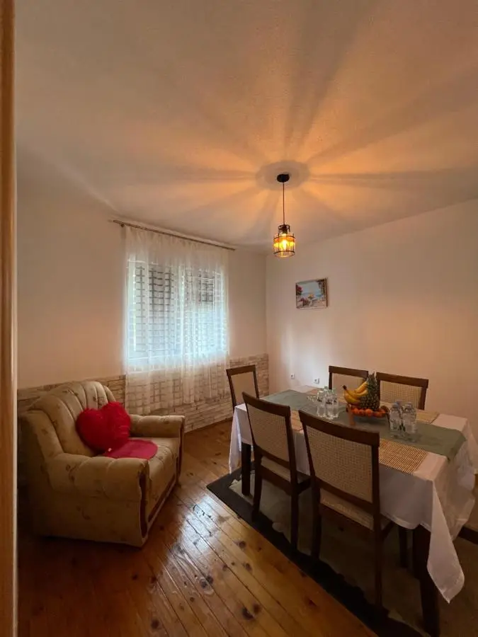 Apartman Demirovic