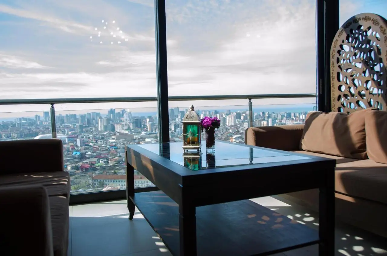 Sputnik Hotel Batumi