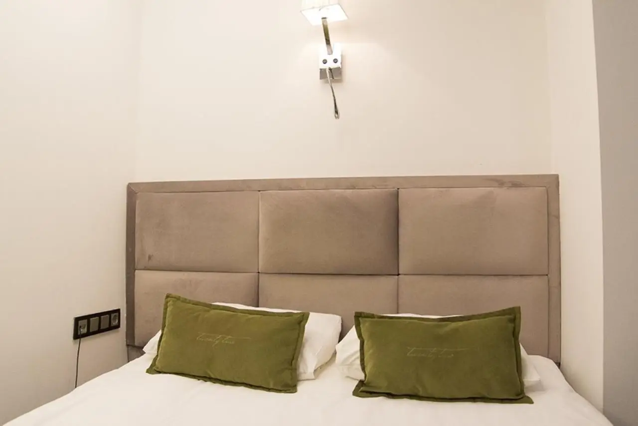The 22 Hotel