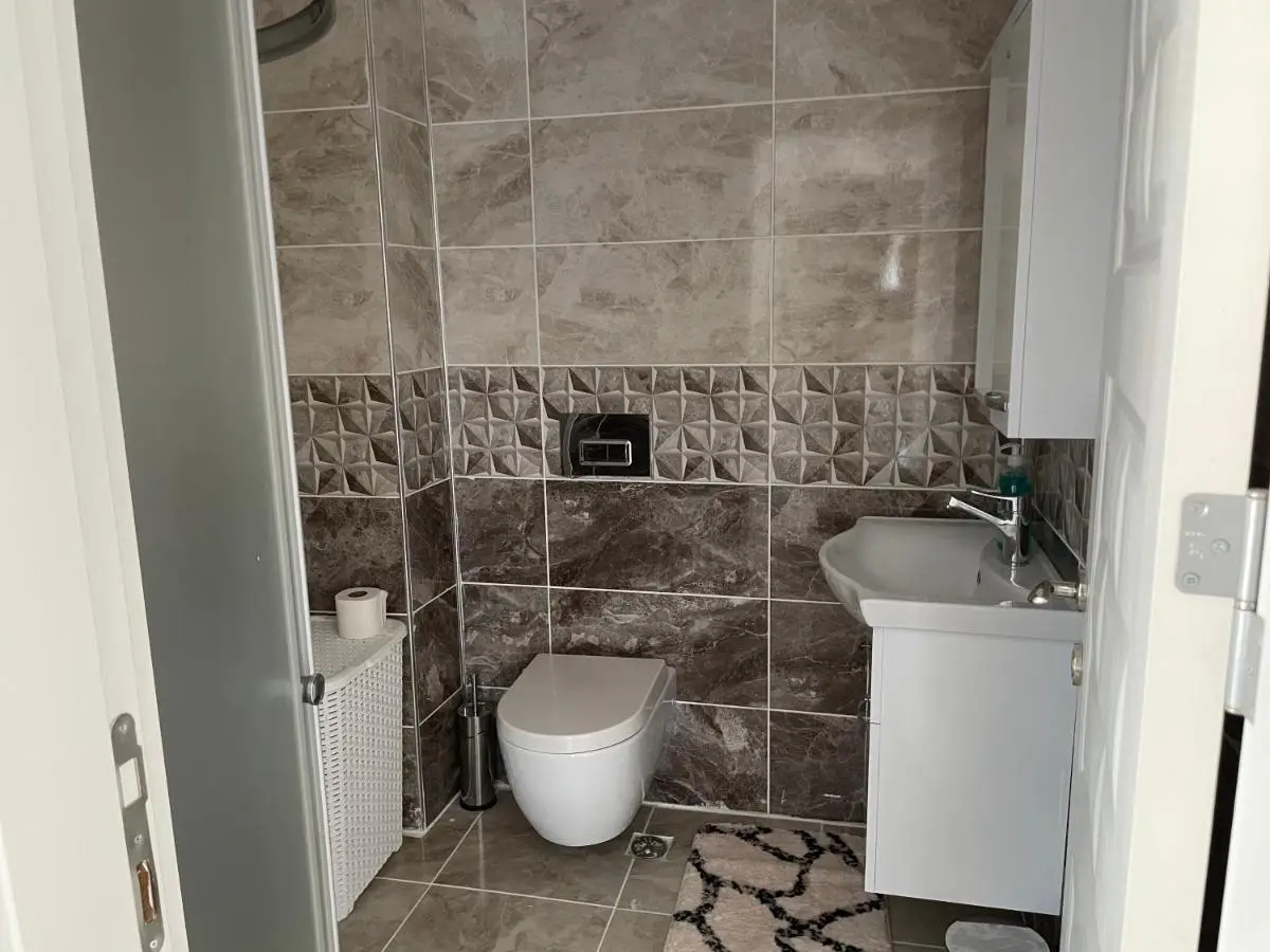 Belka Golf Residence Delux apt Poolside