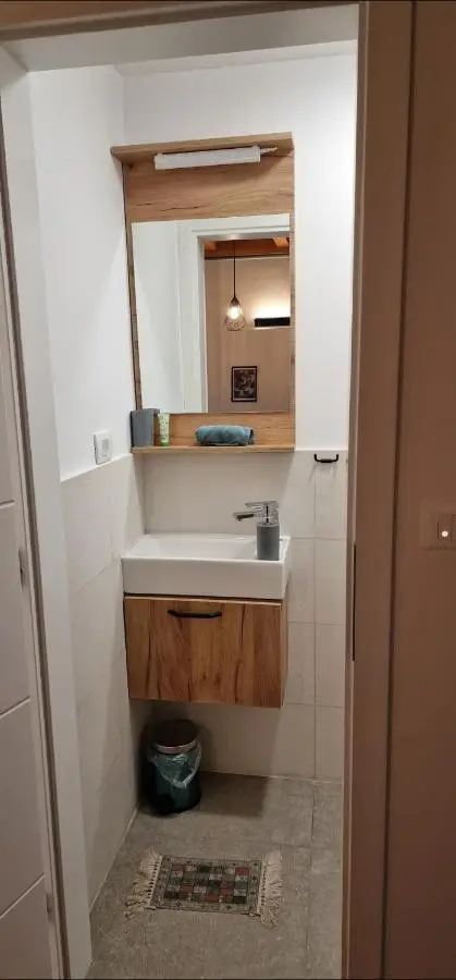 Apartment Leon
