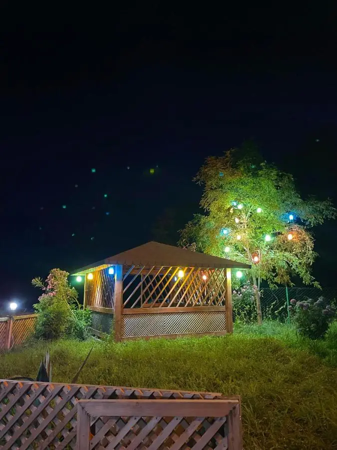 Ünye Kavaklar Holiday Houses