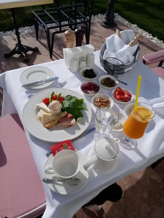 ANIM Boutique Hotel