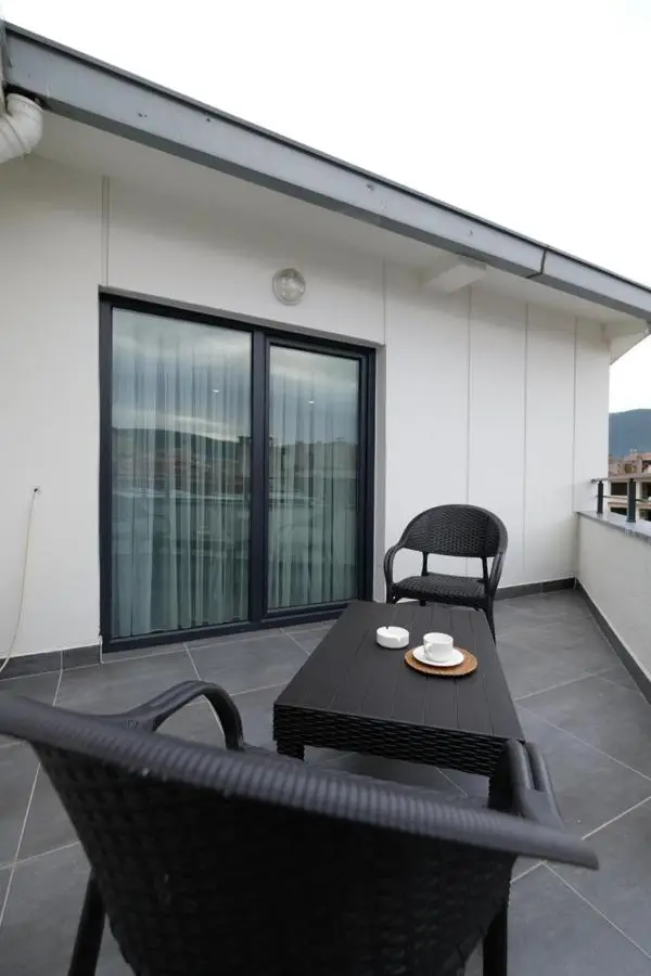 Olea Suites Otel