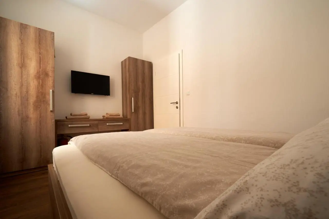 Central Inn Apartments Sarajevo