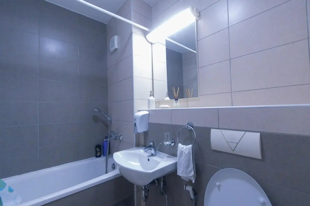 VIP Apartments - Stup Boulevard