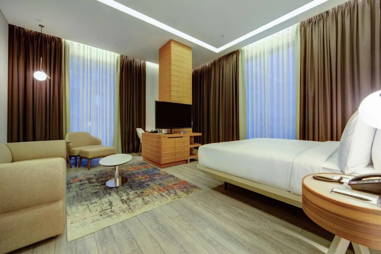 DoubleTree by Hilton Adana