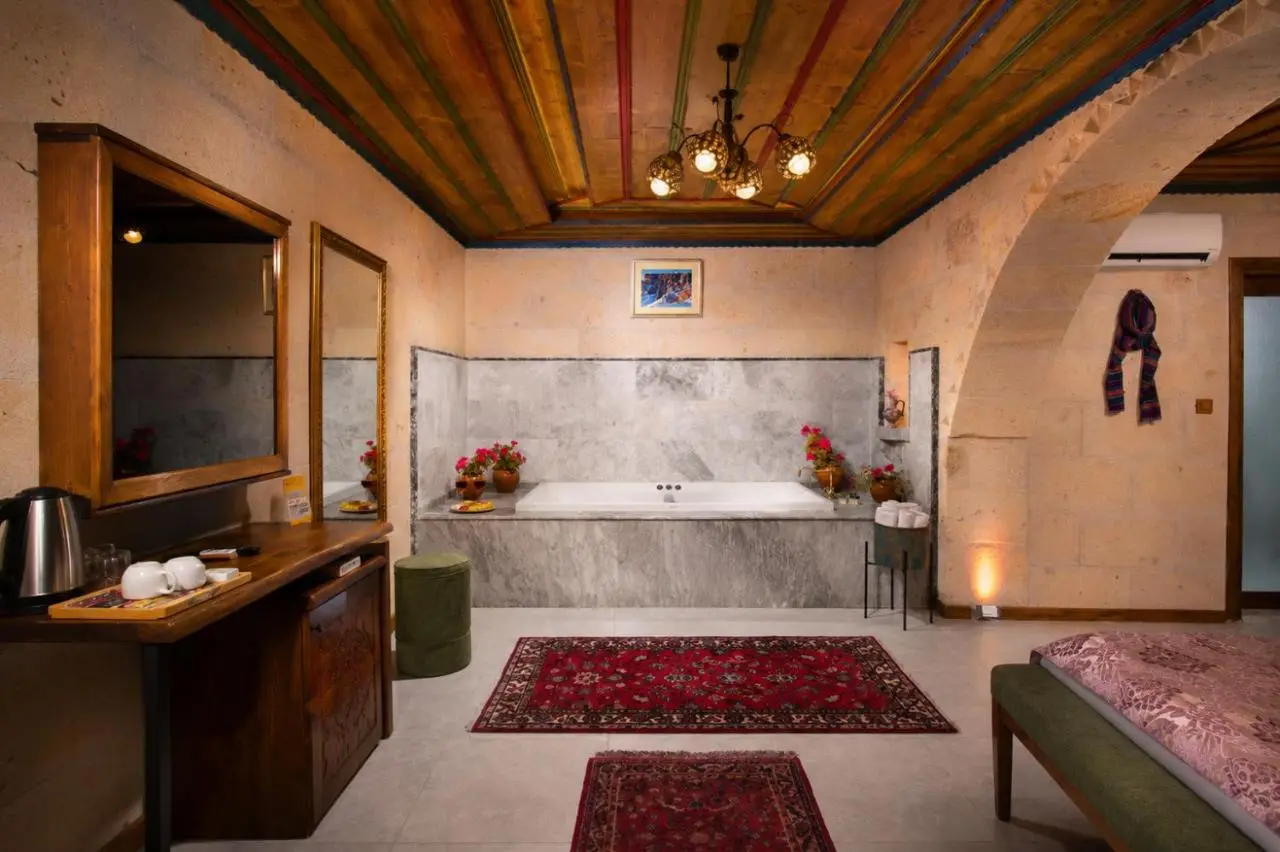 Premium Cappadocia
