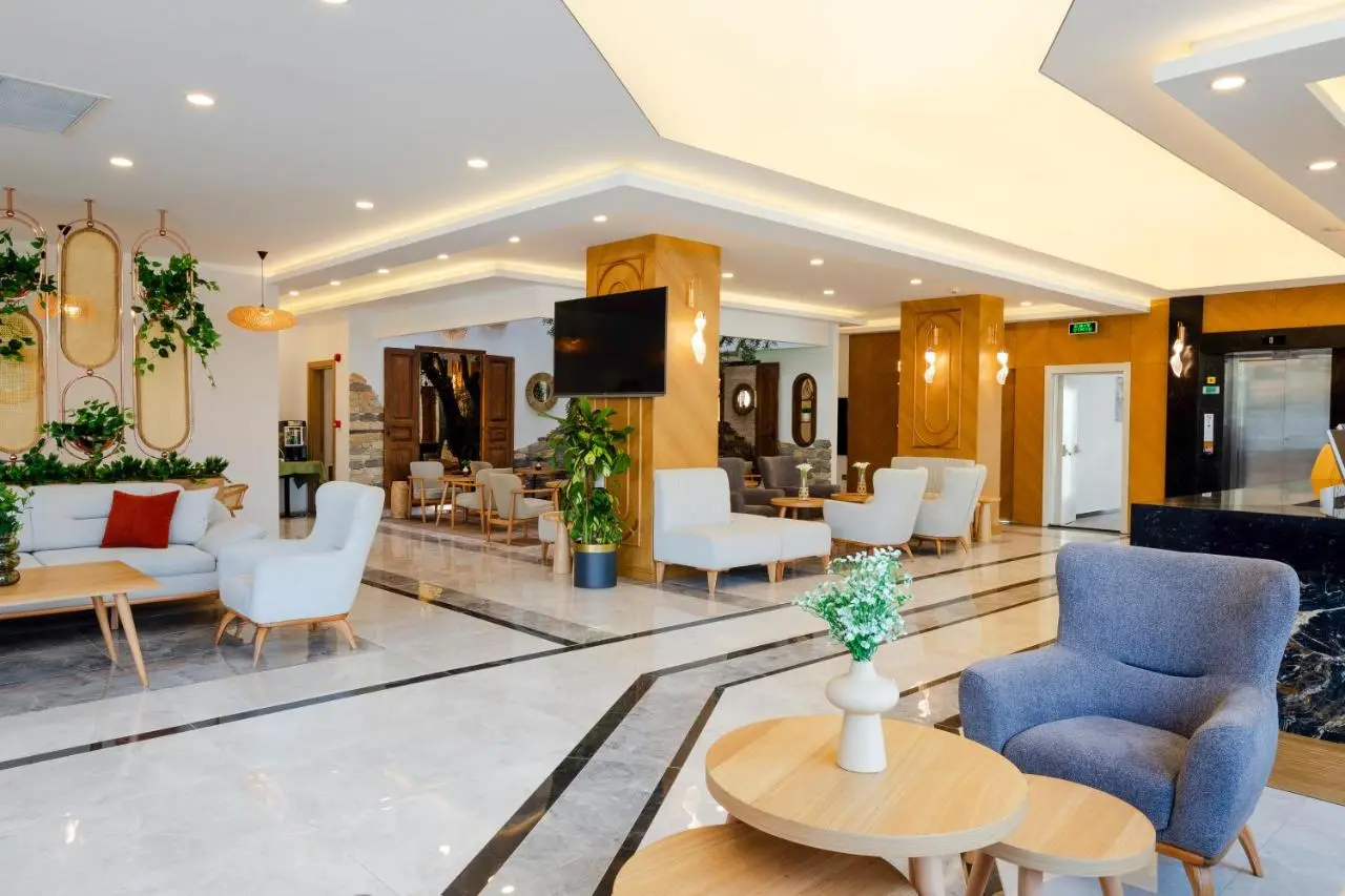 Güllük Uno Elegance Otel