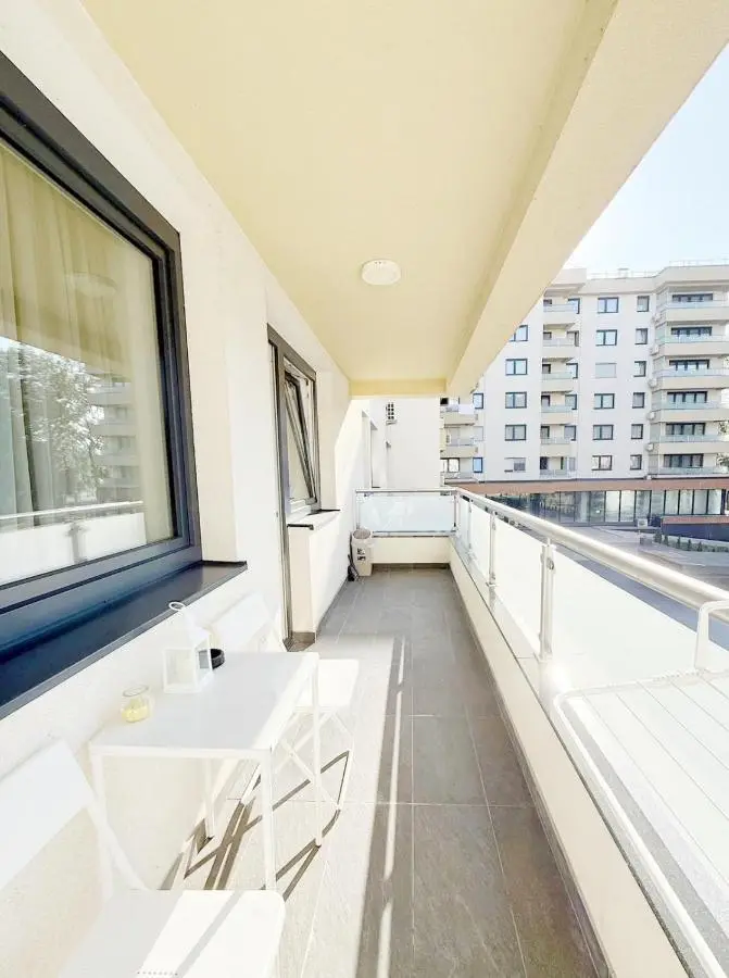 PANAMERA Best of Ilidza two-bedroom apartment