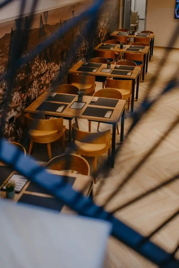 Hotel Vertigos
