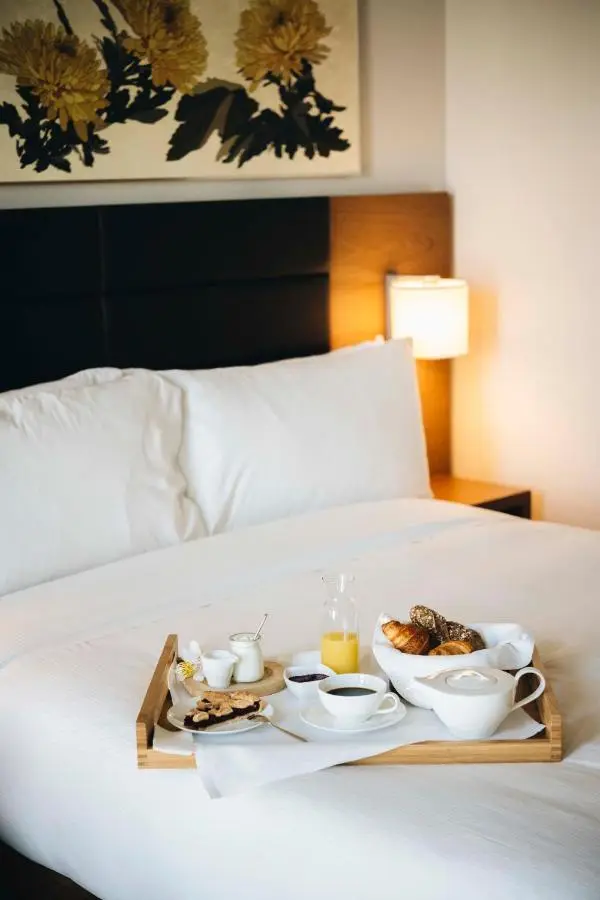 Hilton Garden Inn Tbilisi Chavchavadze