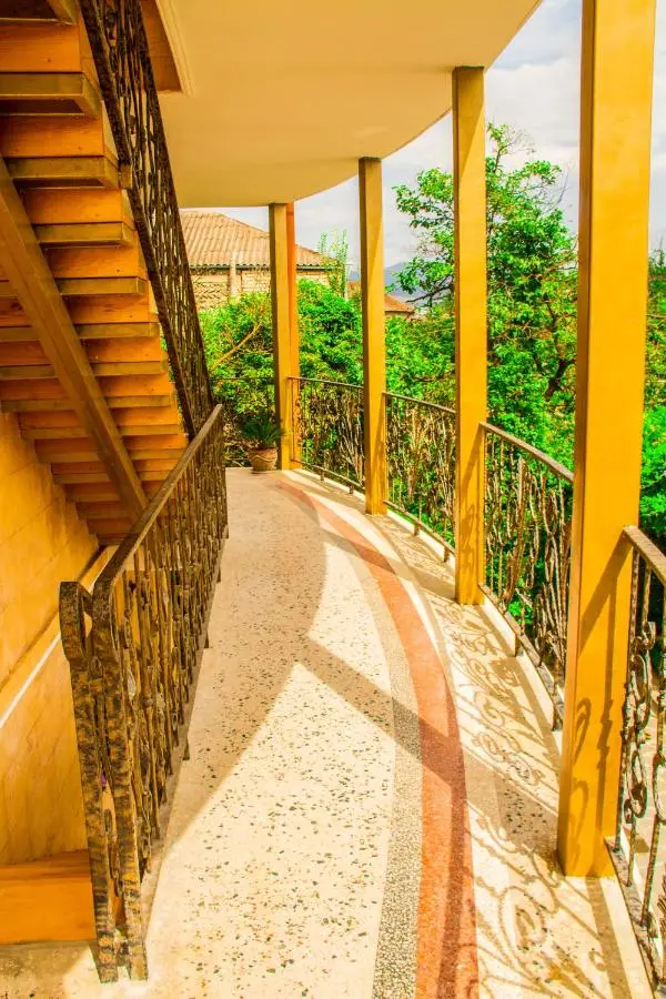 Villa Lata