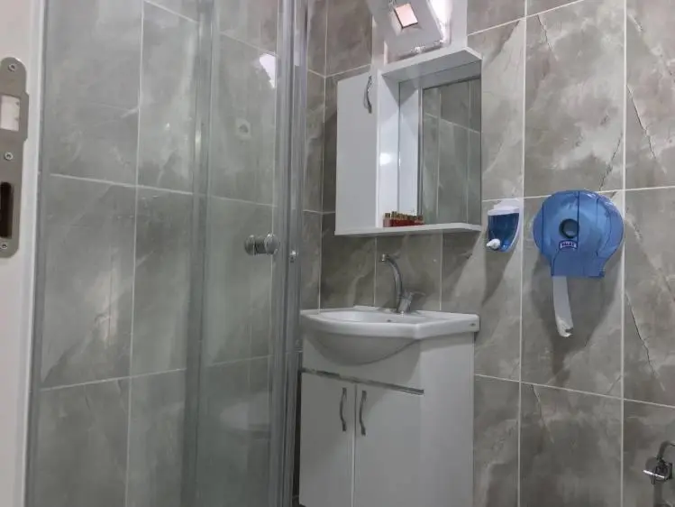 NEW BEYLERBEYİ HOTEL