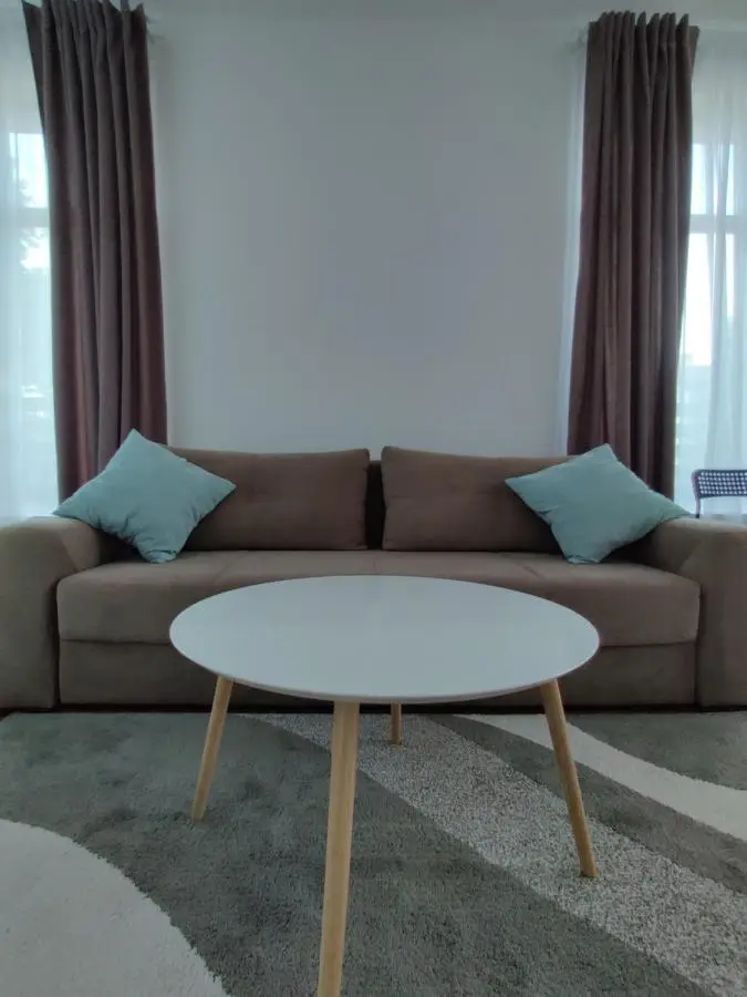 Studio apartman Azra