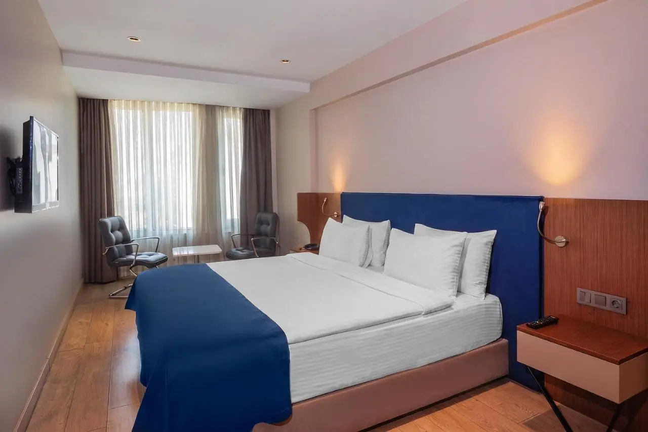 Redmont Hotel Nisantasi