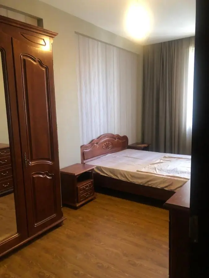Dona Palace Apartments