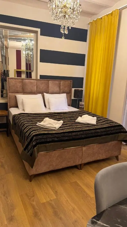 Ehli Keyf Hotel