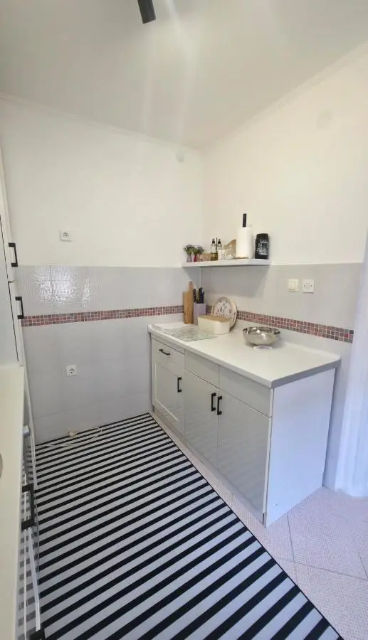 Apartman Nissa