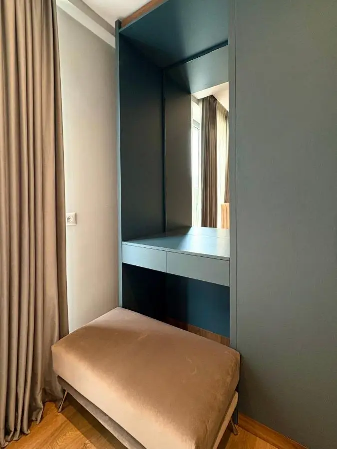 Blue Boutique Apartments 1