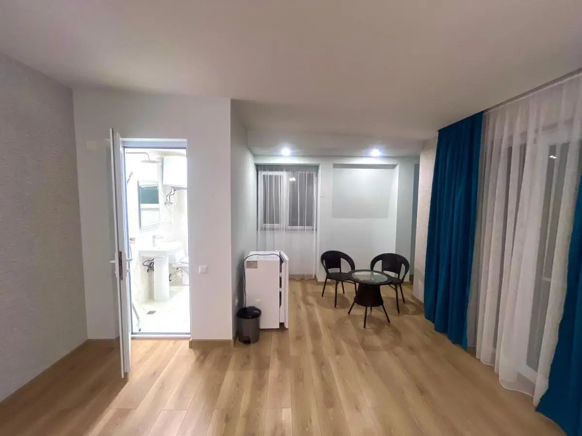 Guest House Bagrationi