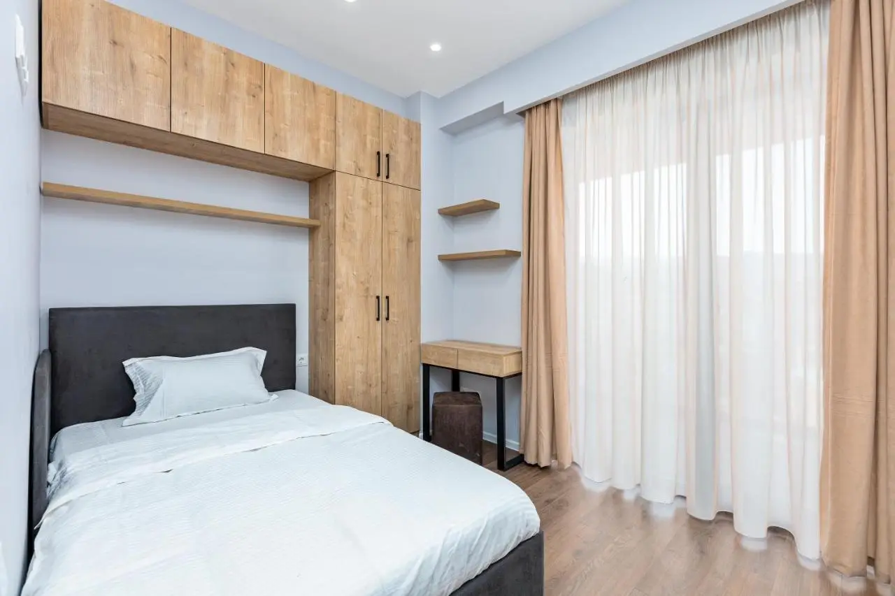 Luxury Hilton-Style Apartment Old Tbilisi Metro