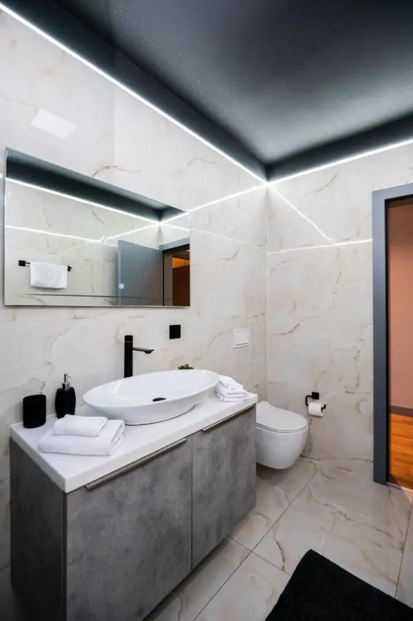 Crystal Apartments Old Town Sarajevo