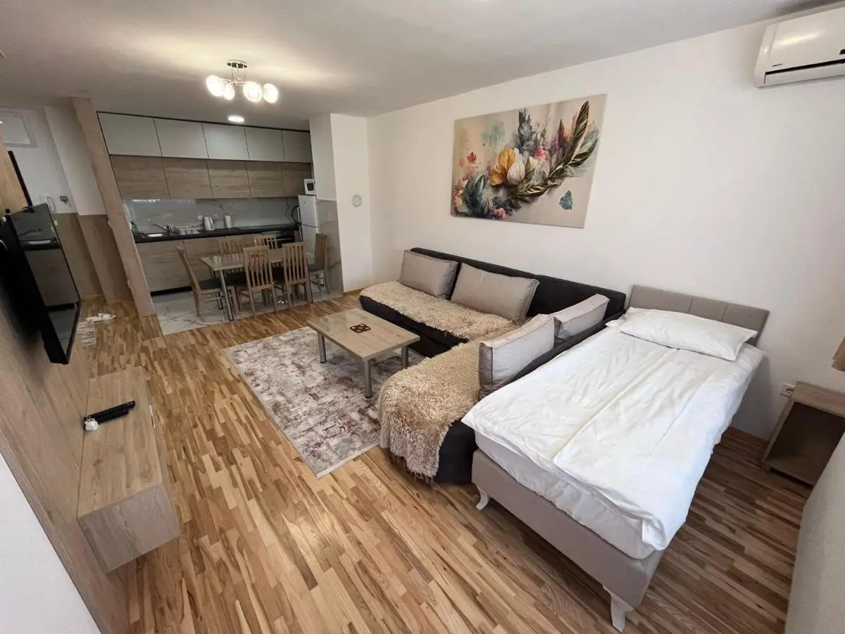 RIVER VIEW Apartments