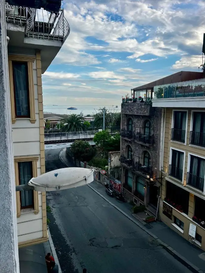 Sultanahmet La Petite Hotel
