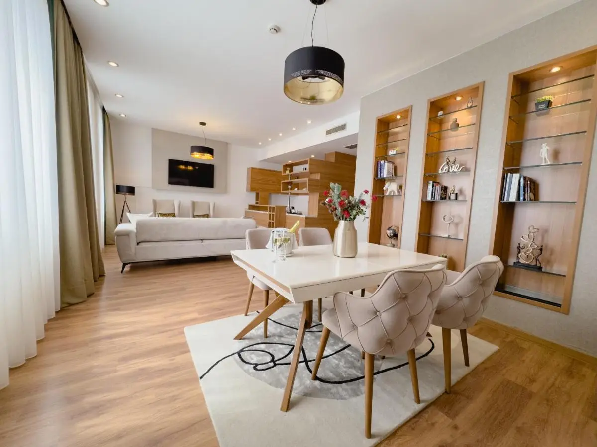 Hotel Via Vitez