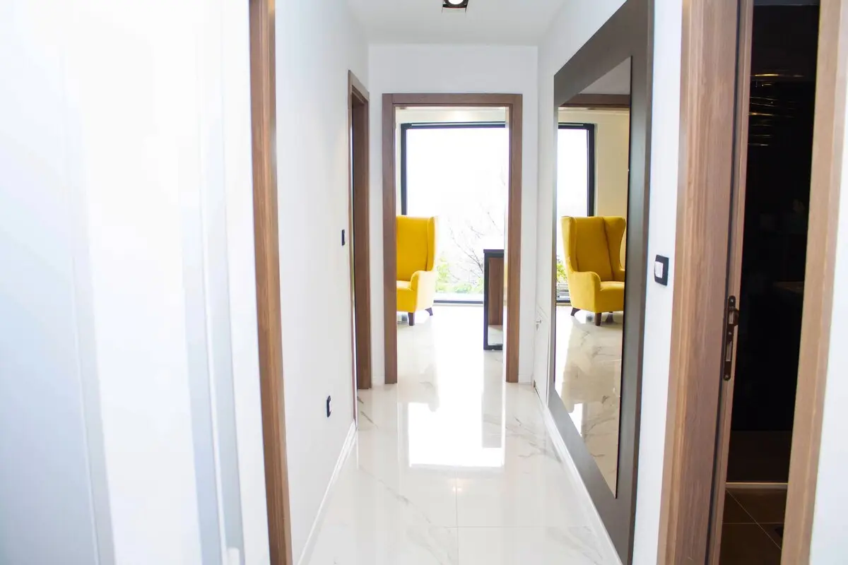 Luxury apartment Ali Sarajevo Center