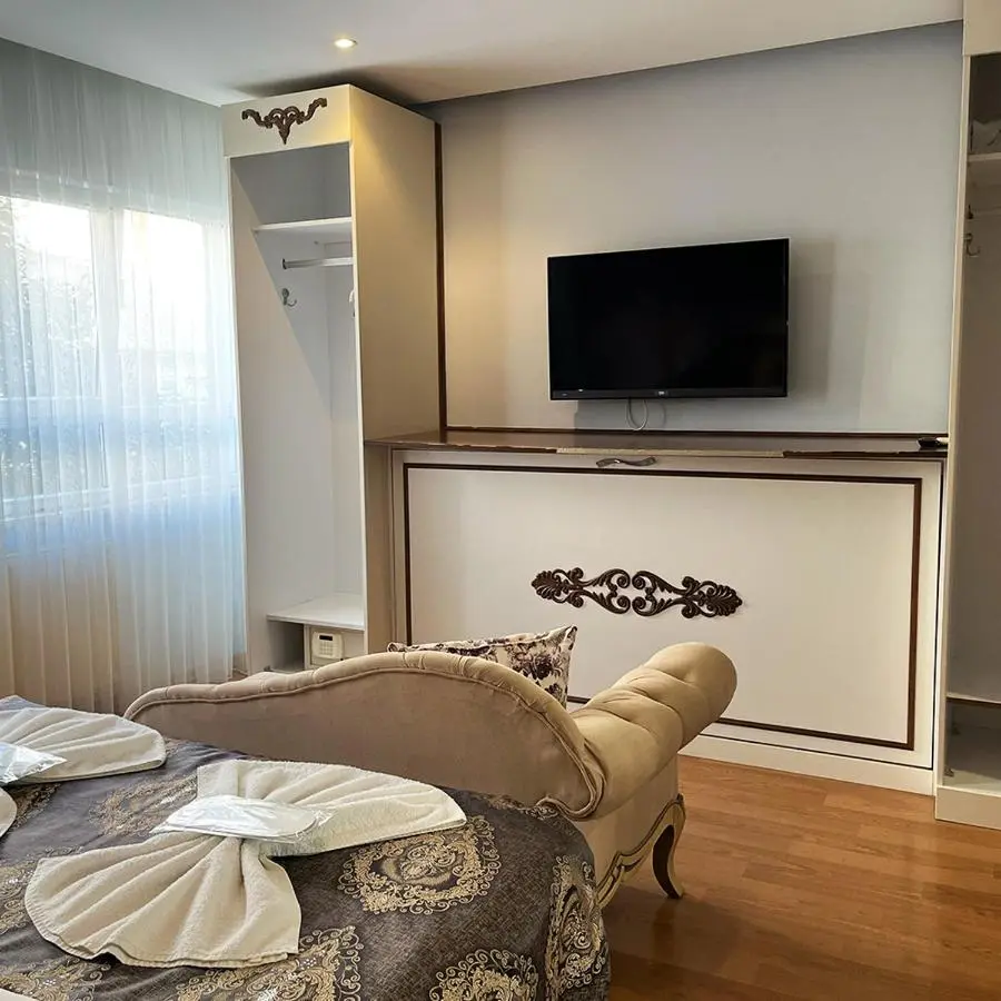 Elite Marmara Ortaköy Hotel & Suites