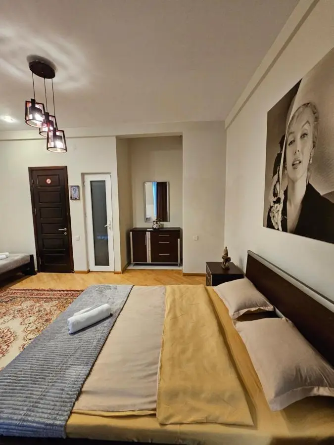 Guesthouse Batumi Sea Beach