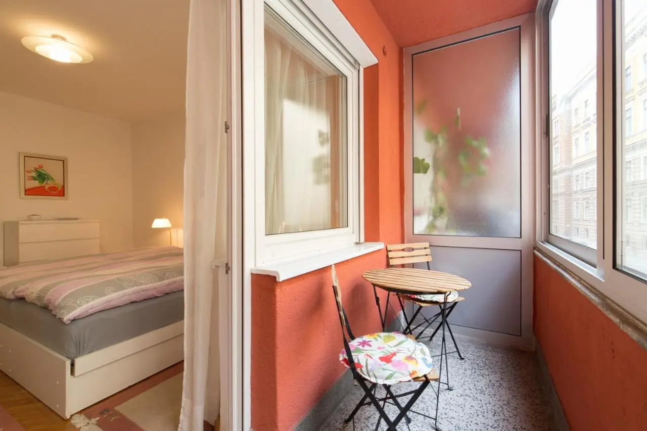 Apartment Gloria
