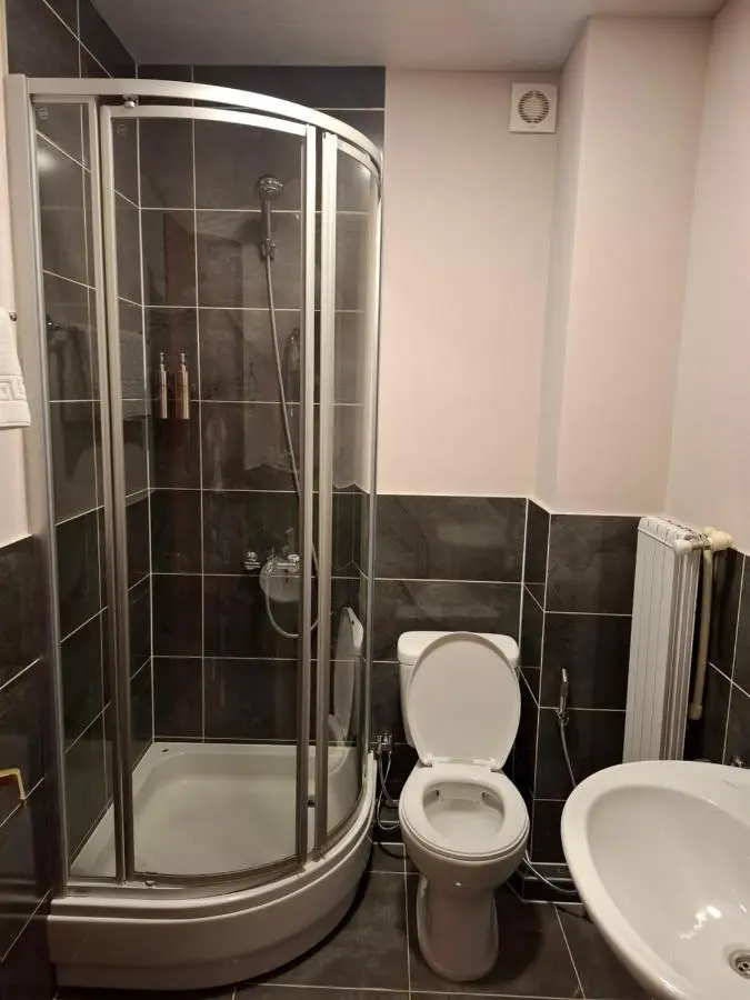 Boutique Hotel "Andza Tiflis"