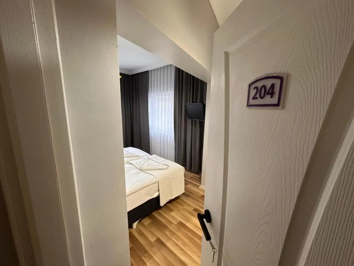 Asparagus HOTEL & SUITES OLD CITY