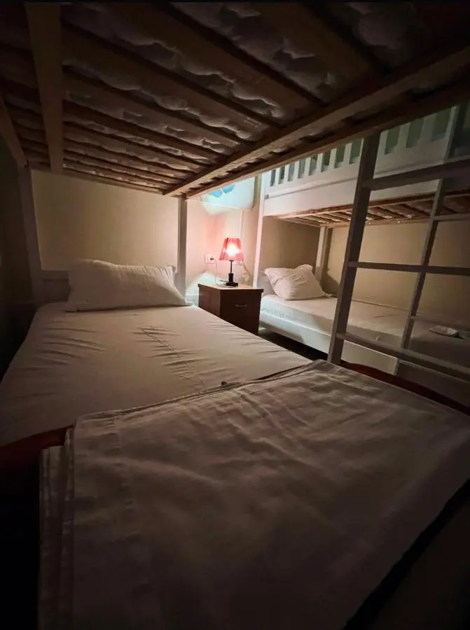 Bobi Hotel