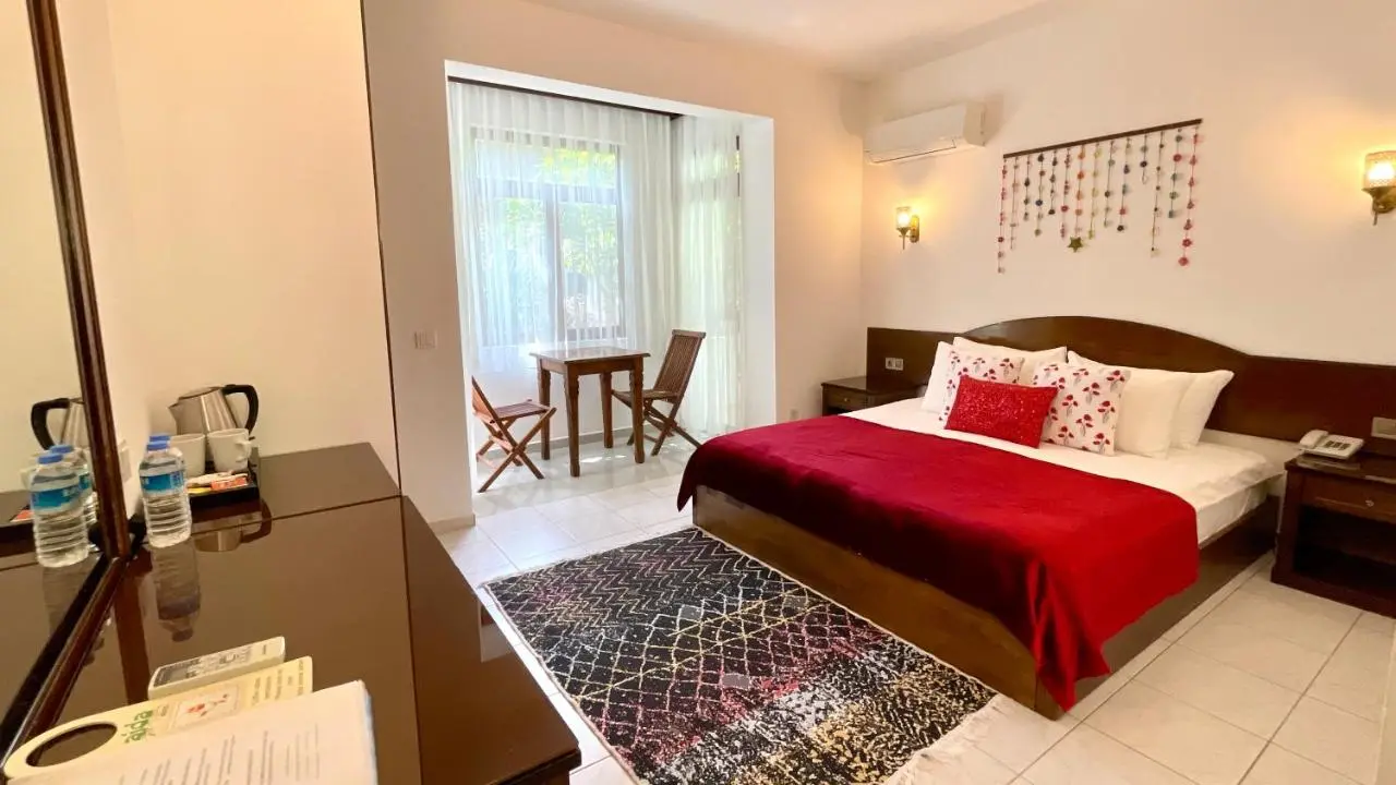 Aida Hotel
