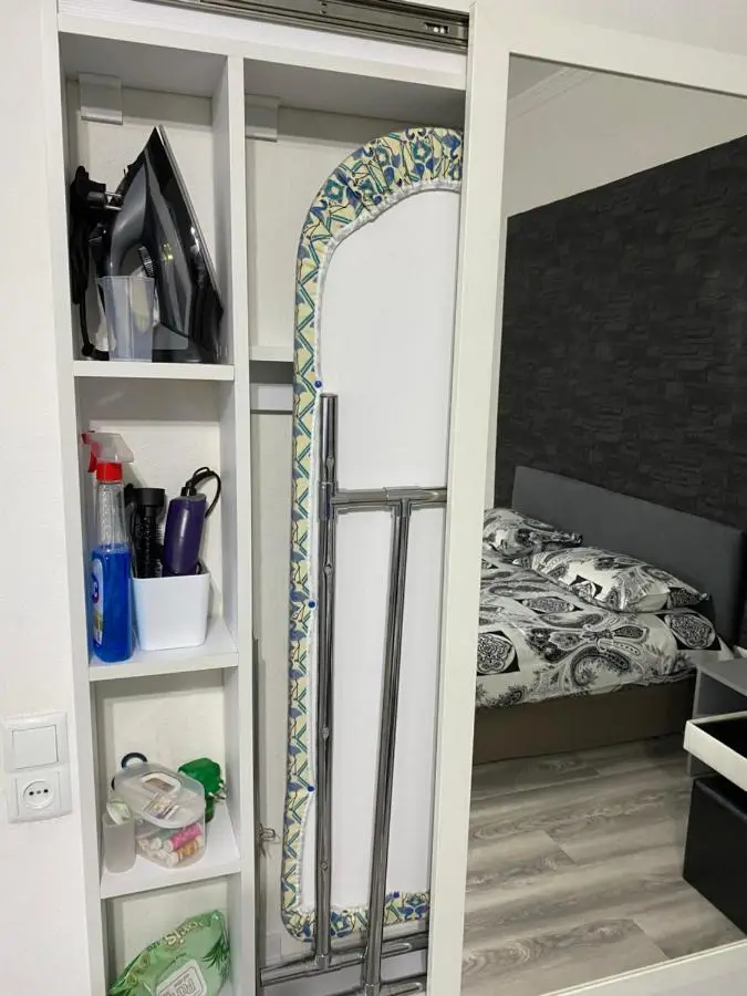 Guest house in avlabari