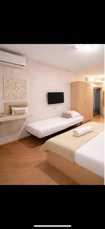 Hotel Flamingo Baku Nizami