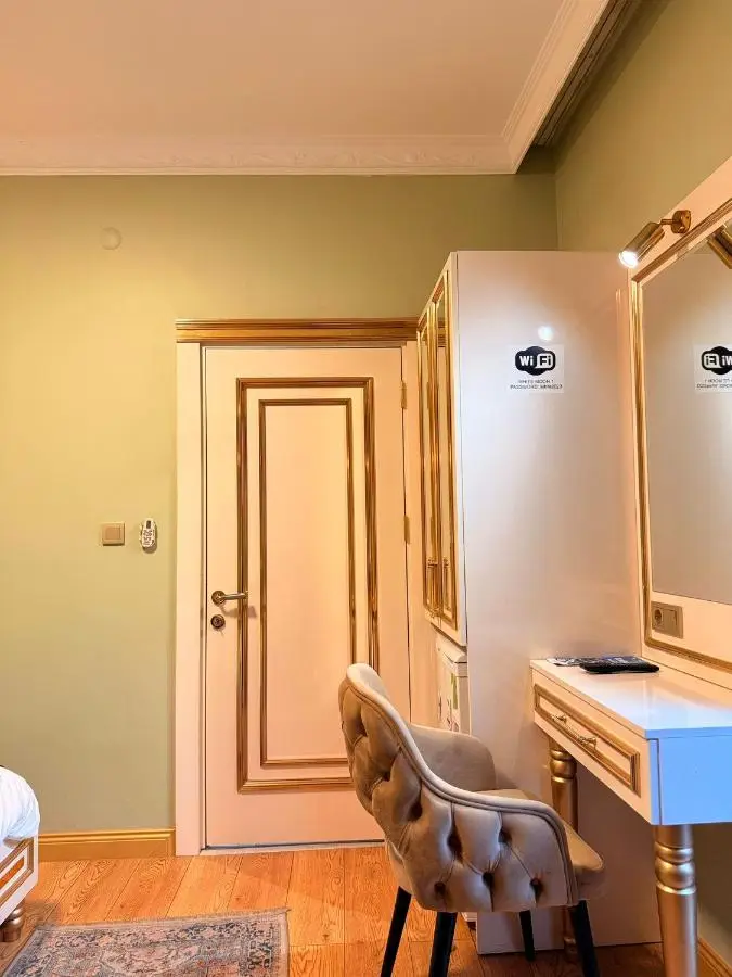 Whıte Moon Hotel Suites