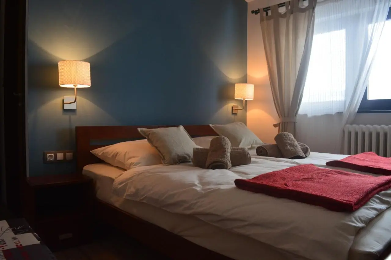 Guest house Zavicaj Pale