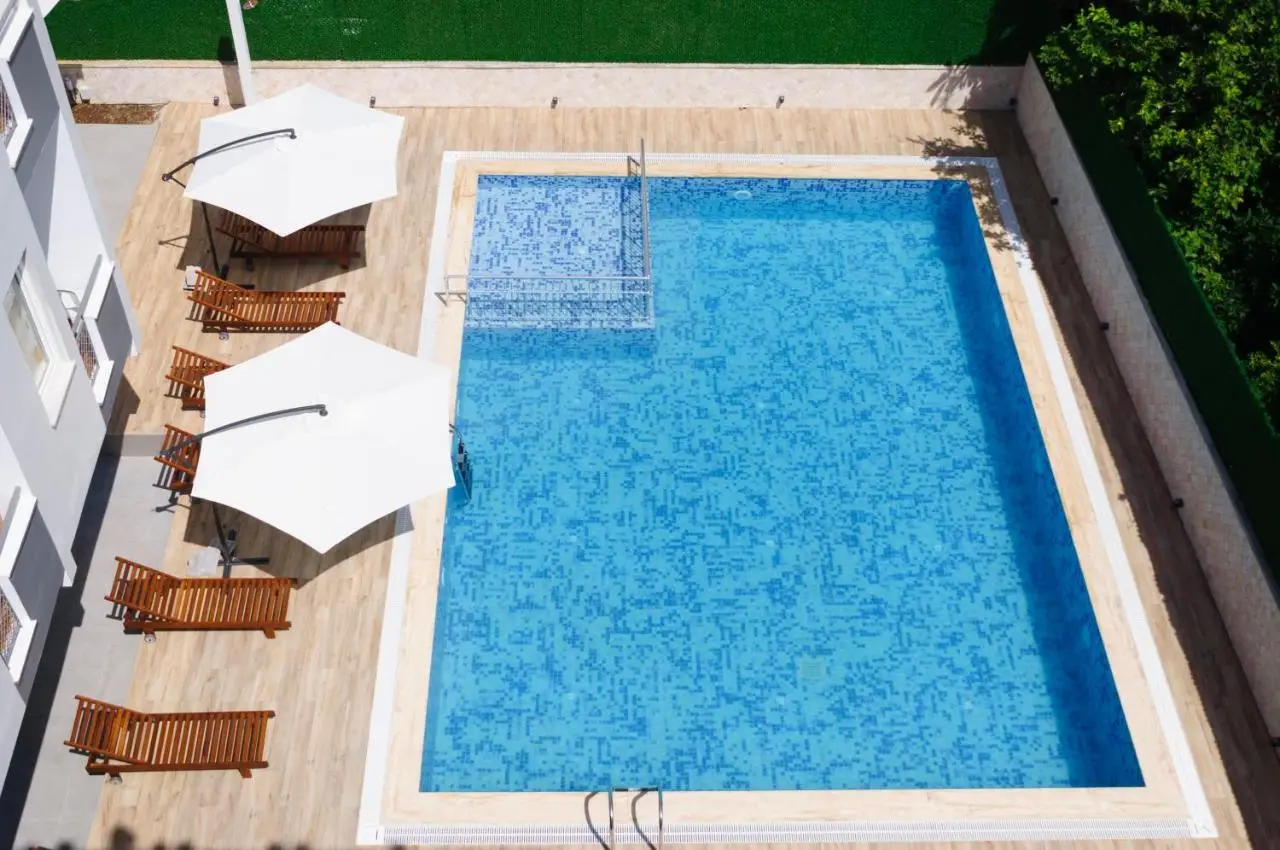 Afsin Hotel