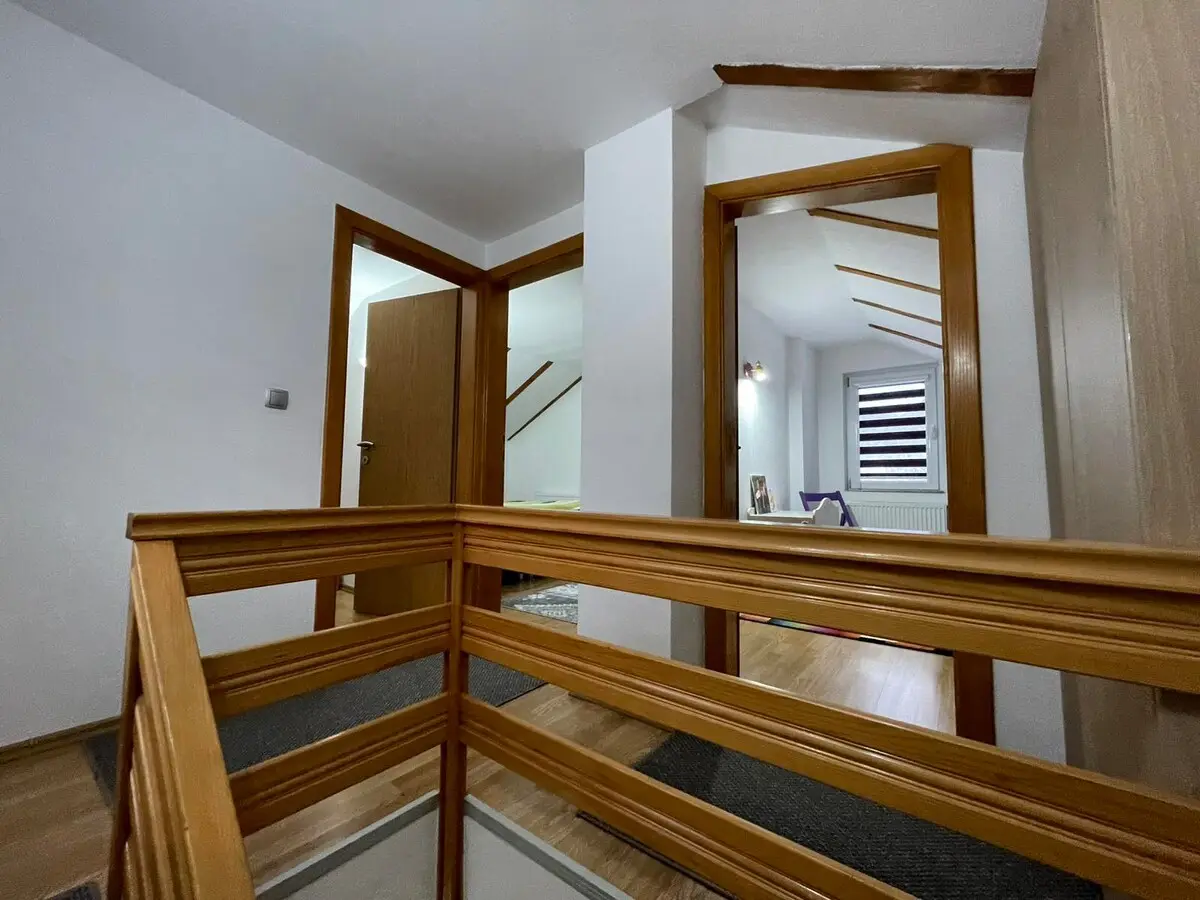 Villa Igmanski san